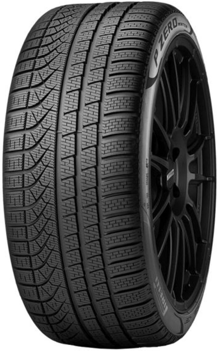 Neumáticos de invierno PIRELLI P Zero Winter 255/35R19 XL 96W