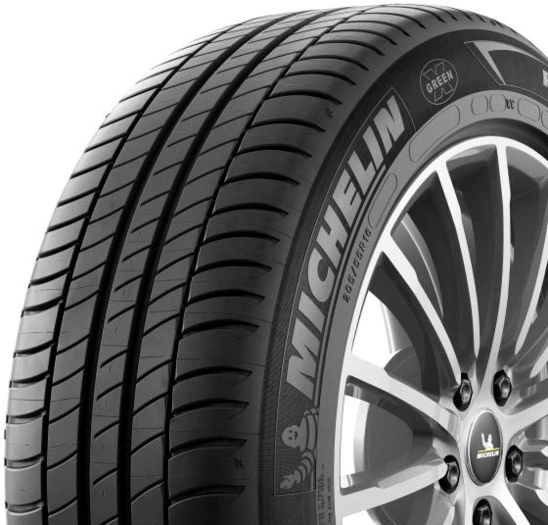 Neumáticos de verano MICHELIN Primacy 3 215/45R16 XL 90V