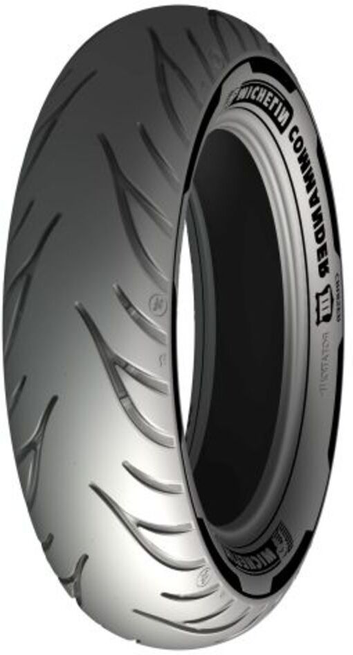 Neumático de carretera MICHELIN Commander III Cruiser 200/55R17 TL 78V