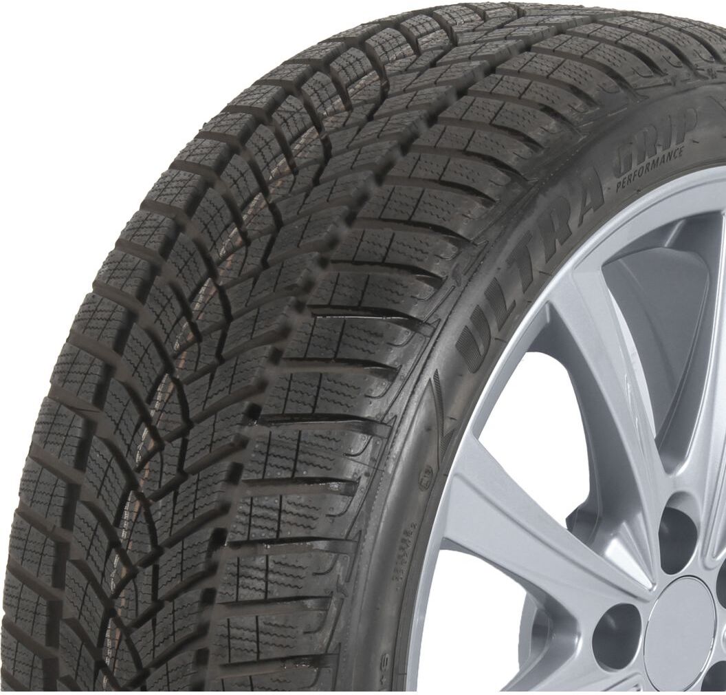 Neumáticos de invierno GOODYEAR UltraGrip Performance G1 215/55R18 95T