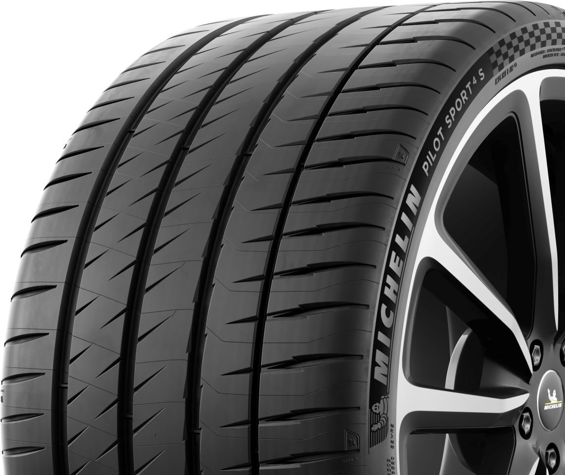 Neumáticos de verano MICHELIN Pilot Sport 4 S 275/30R21 XL 98Y