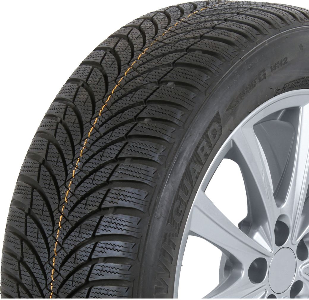 Neumáticos de invierno NEXEN Winguard Snow G2 185/60R16 86H