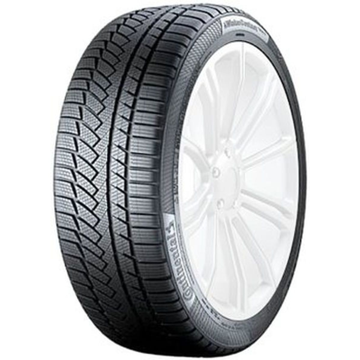 Neumáticos de invierno CONTINENTAL WinterContact TS 850 P 245/40R18 XL 97V