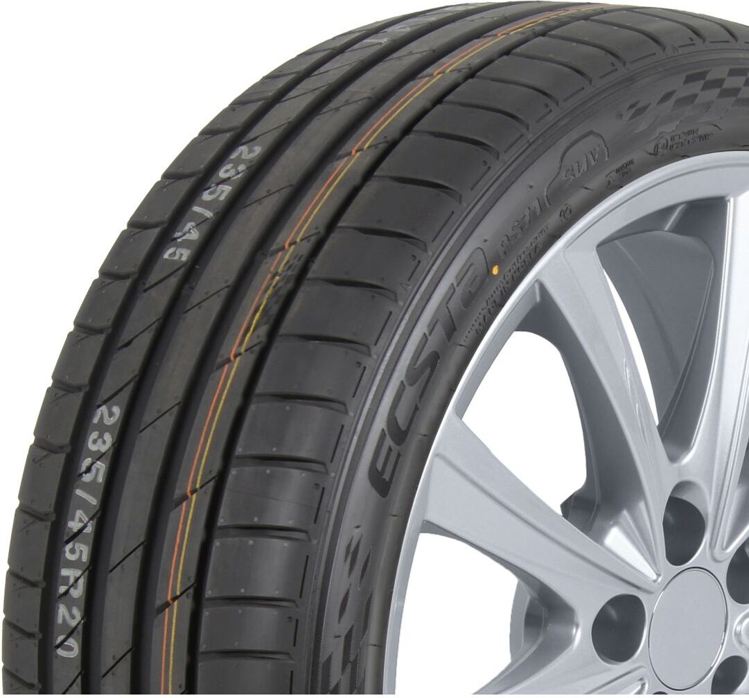 Neumáticos de verano KUMHO Ecsta PS71 255/55R18 XL 109Y