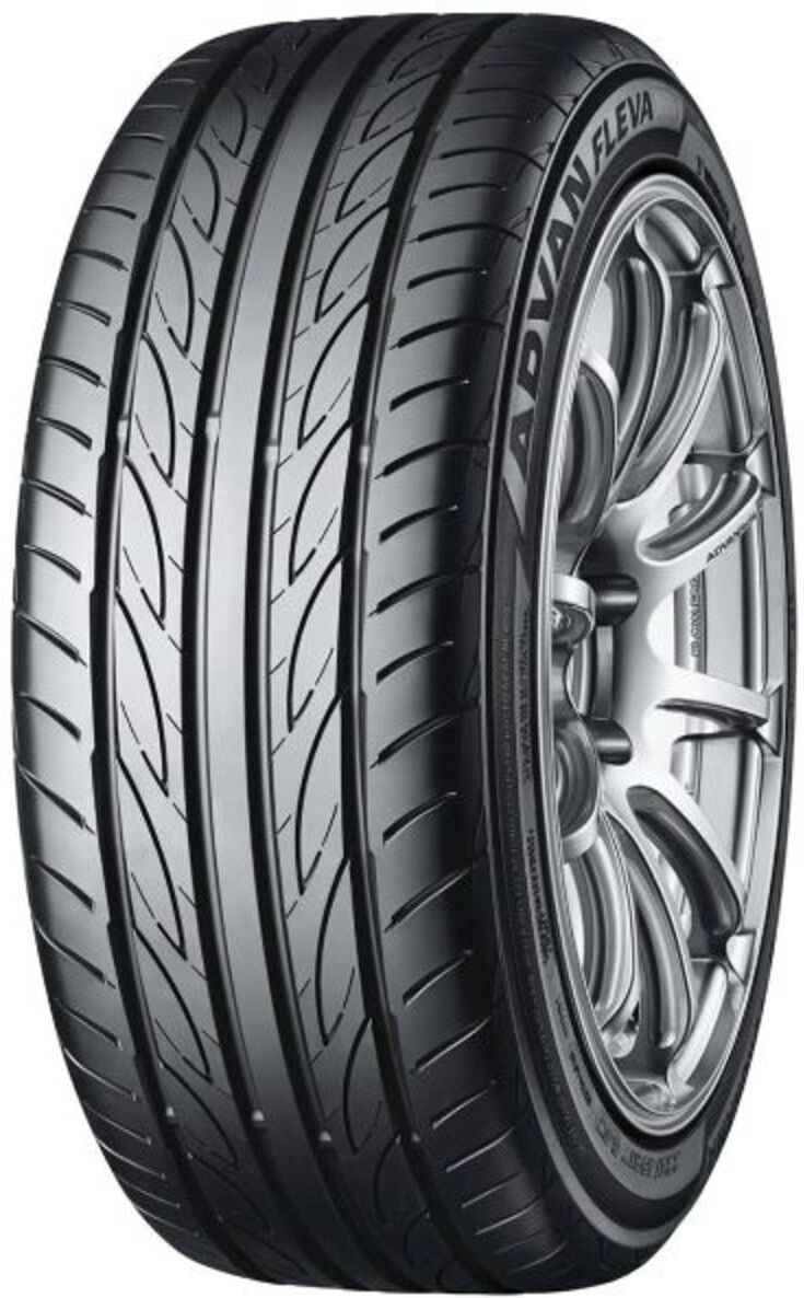 Neumáticos de verano YOKOHAMA Advan Fleva V701 215/40R18 XL 89W