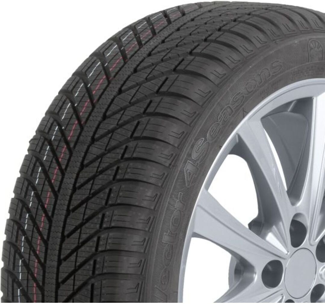 Neumáticos para todas las estaciones GOODYEAR Vector 4Seasons 205/50R17 89V