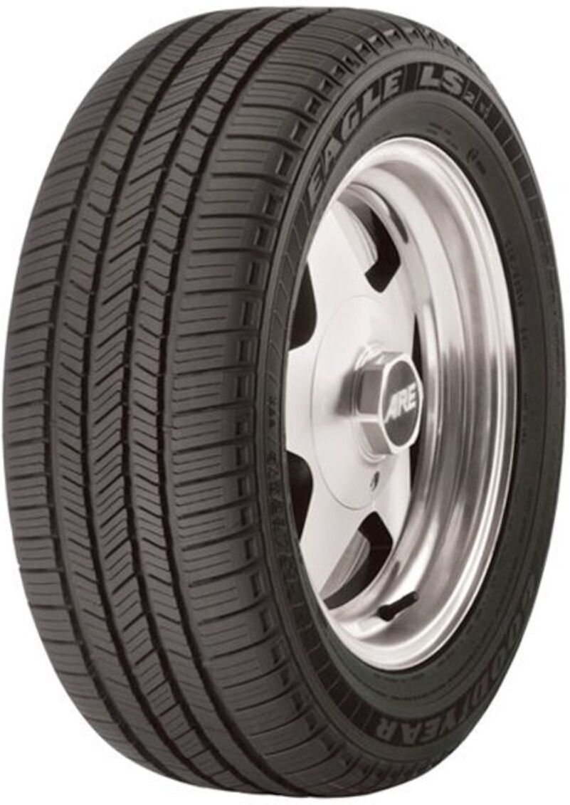 Neumáticos de verano GOODYEAR Eagle LS2 235/45R19 95H