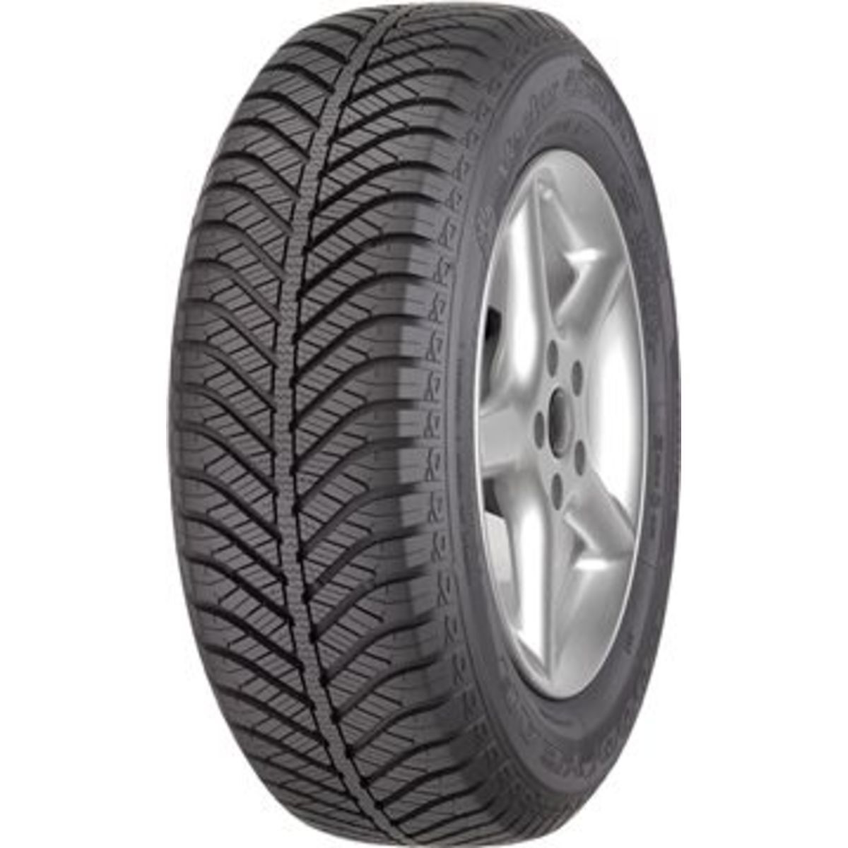 Neumáticos para todas las estaciones GOODYEAR Vector 4Seasons 235/50R17 96V