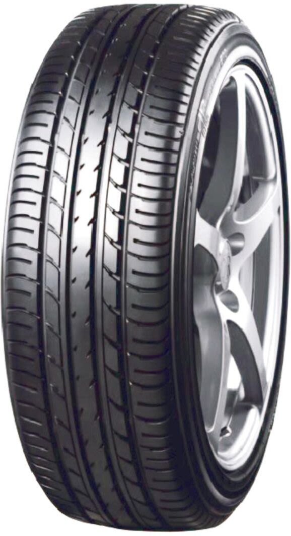 Neumáticos de verano YOKOHAMA E70 225/50R17 XL 98V