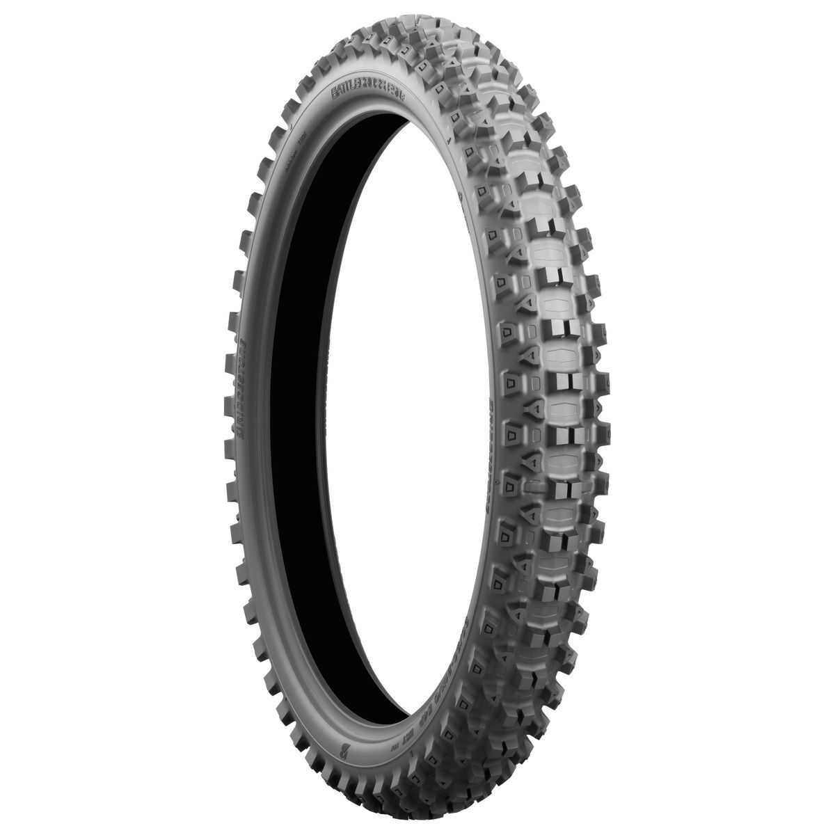 Neumático off-road BRIDGESTONE Battlecross E50 90/90-21 TT 54P