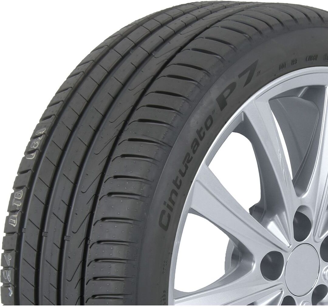 Neumáticos de verano PIRELLI Cinturato P7 225/55R17 97W