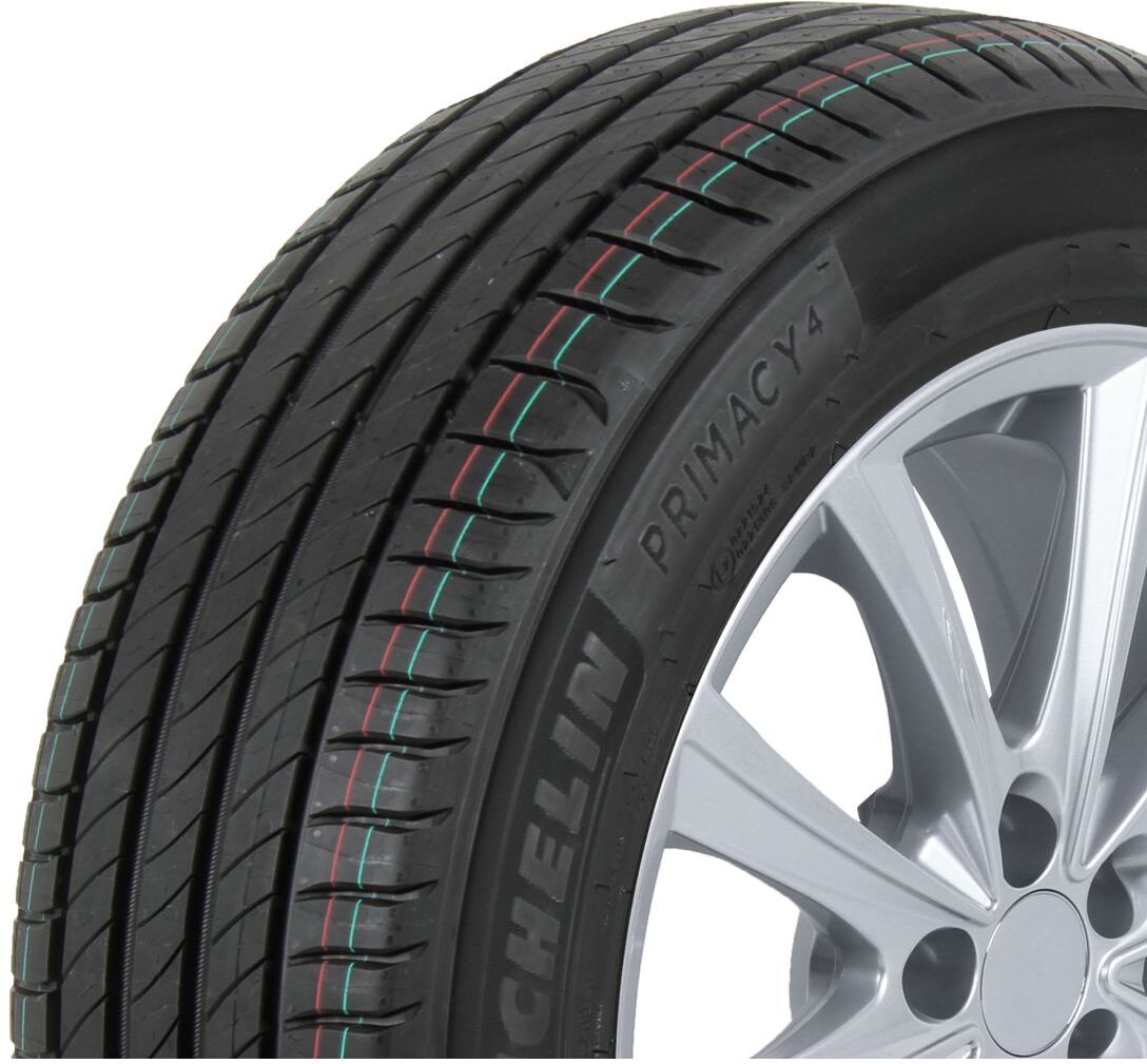 Neumáticos de verano MICHELIN Primacy 4 195/65R15 91H