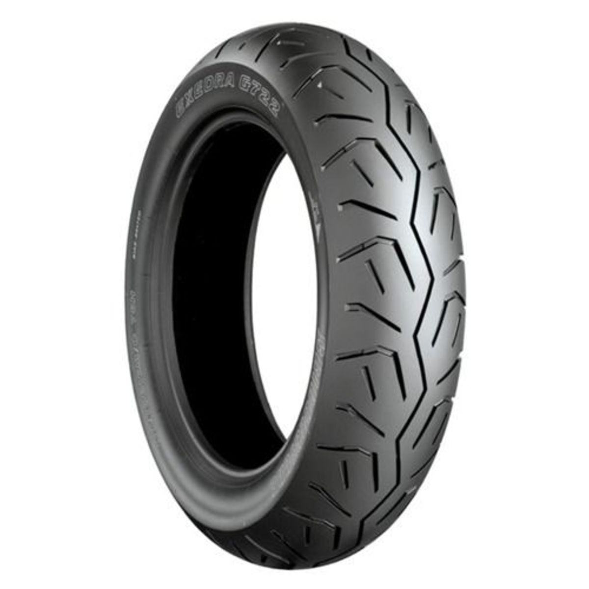 Neumático de carretera BRIDGESTONE G722 L 150/80B16 TT 71H