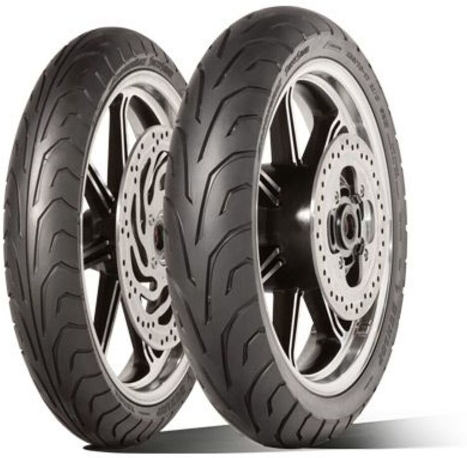 Neumático de carretera DUNLOP STREETSMART 3.25-19 TL/TT 54H