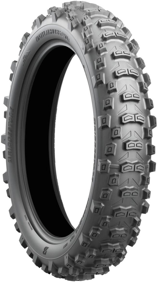 Neumático off-road BRIDGESTONE Battlecross E50 Extreme 140/80-18 TT 70M