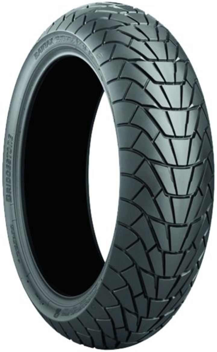 Neumáticos para carretera BRIDGESTONE Batlax Adventurecroscrambler AX41S180/80-14 P