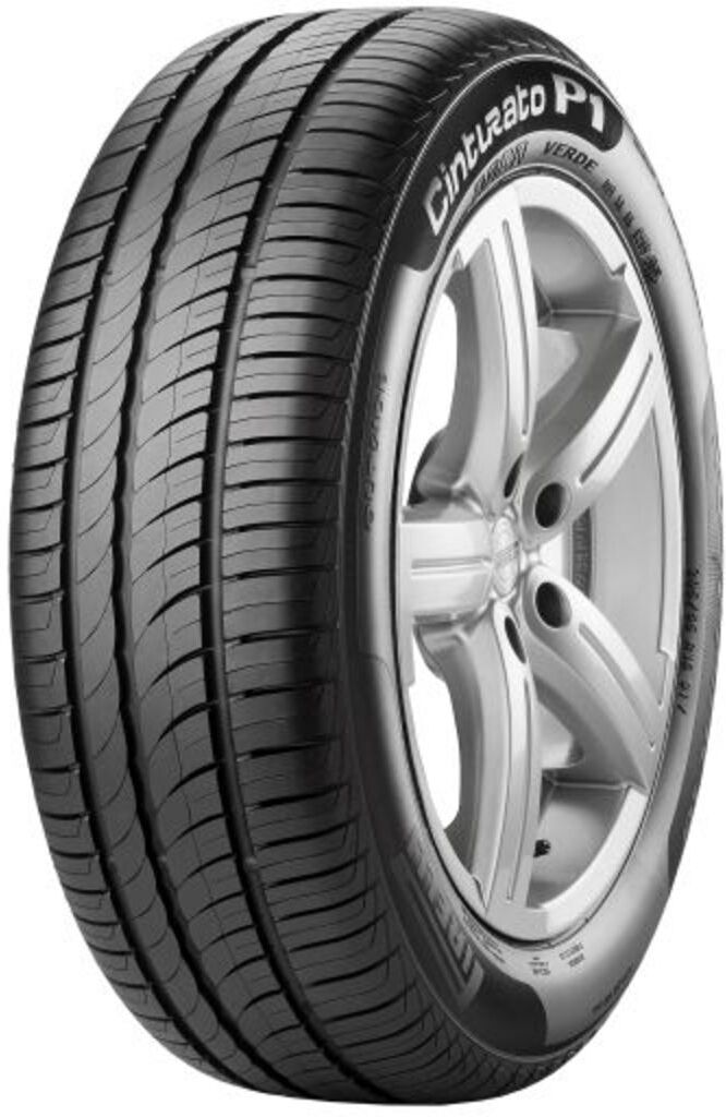 Neumáticos de verano PIRELLI Cinturato P1 Verde 195/55R16 87H