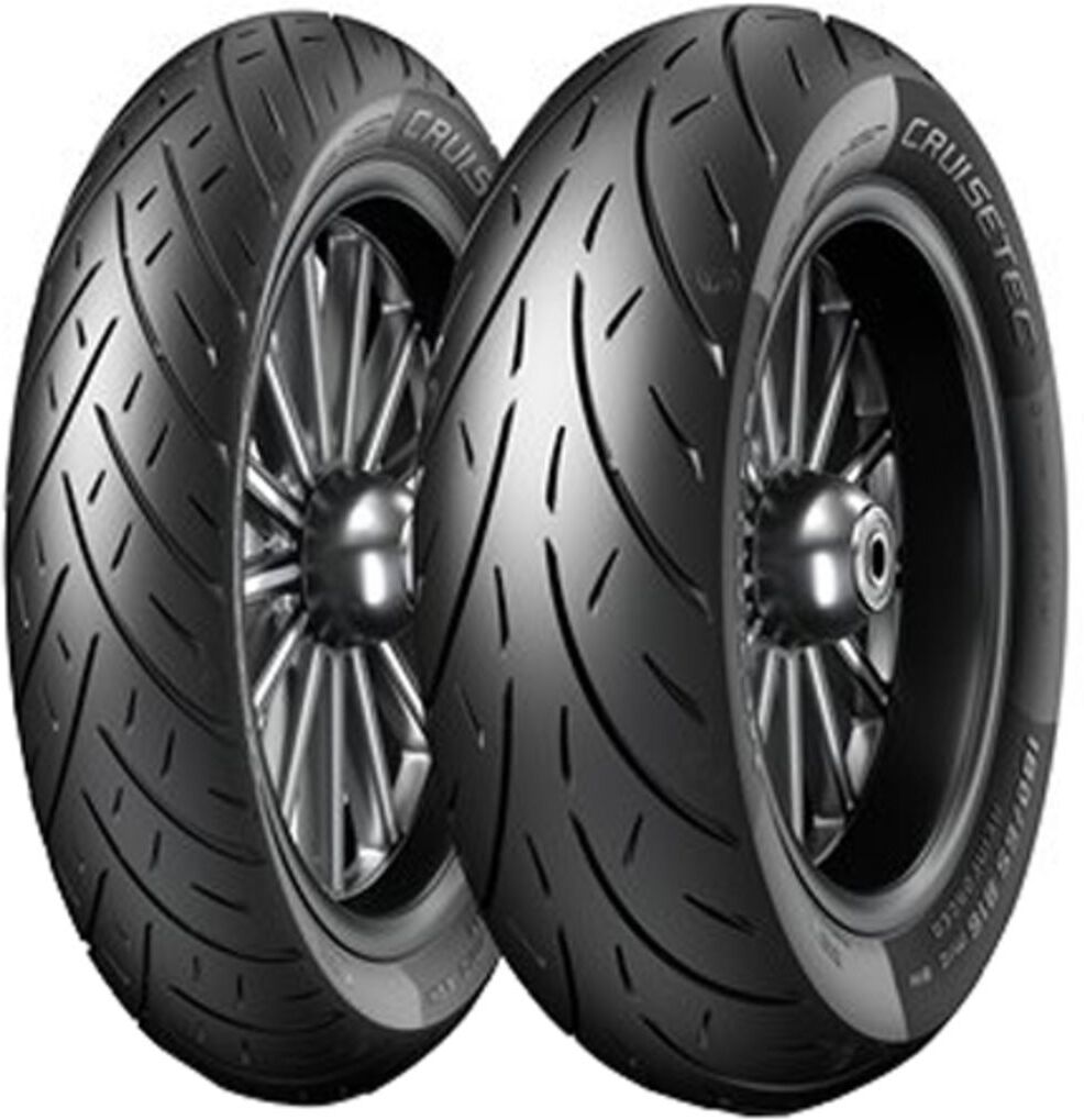 Neumático de carretera METZELER CRUISETEC 180/60R16 TL 80H