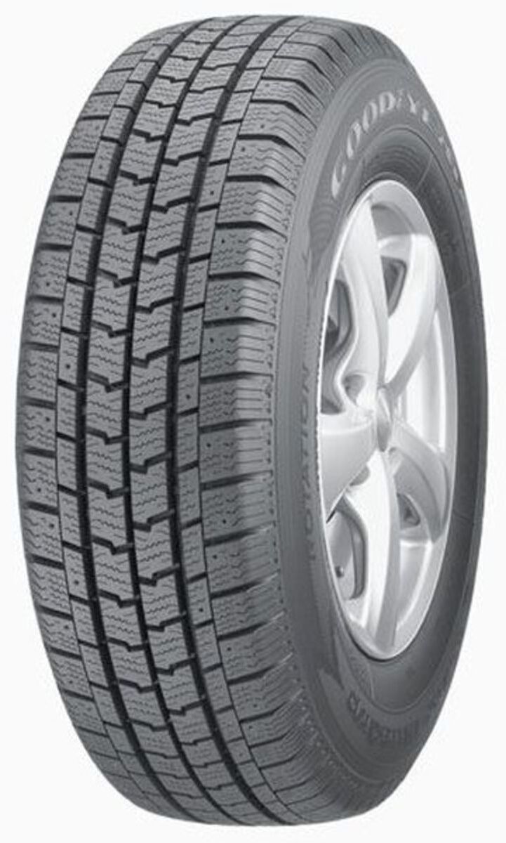 Neumáticos de invierno GOODYEAR Cargo Ultra Grip 2 205/65R15C, 102/100T TL