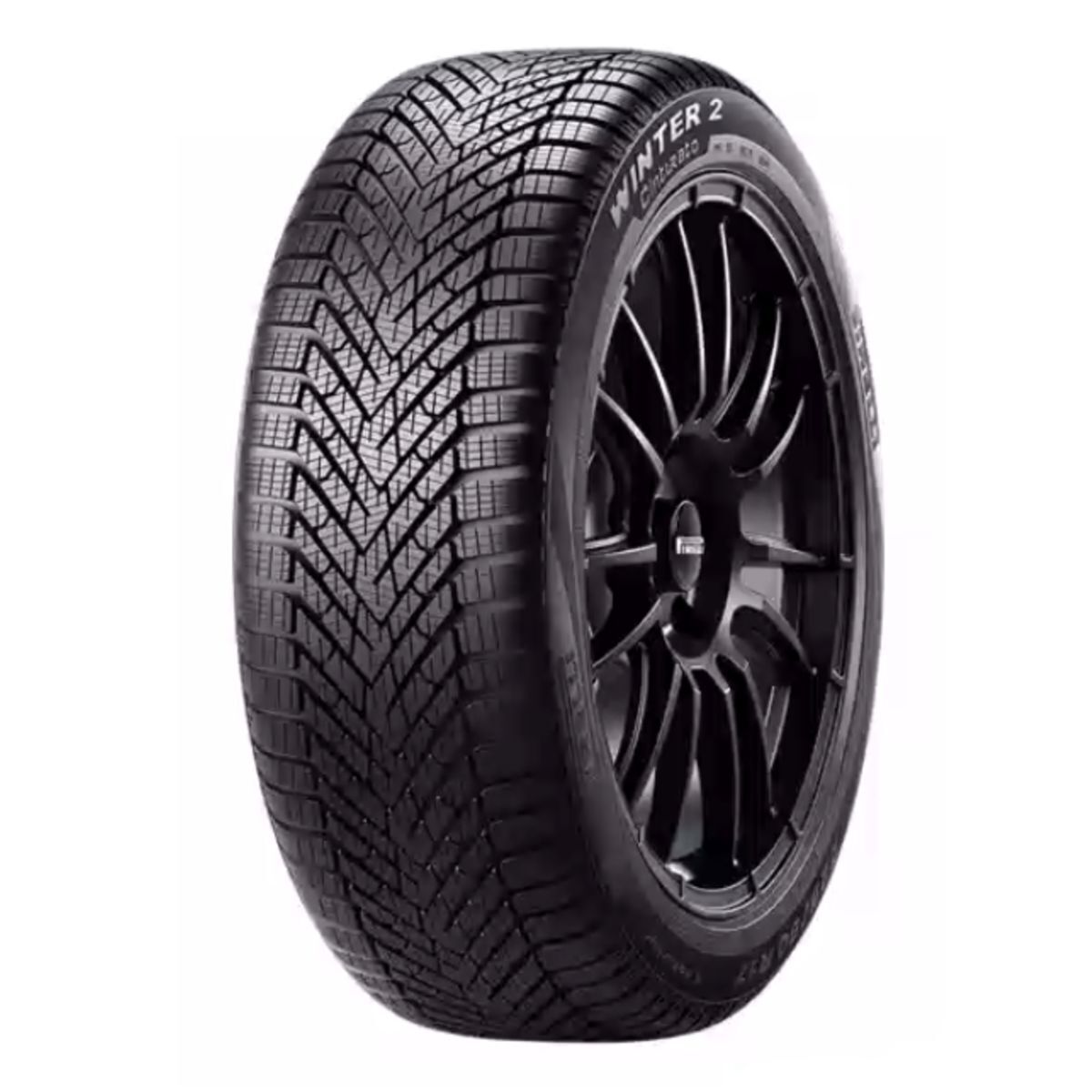 Neumáticos de invierno PIRELLI Cinturato Winter 2 215/55R17 XL 98V