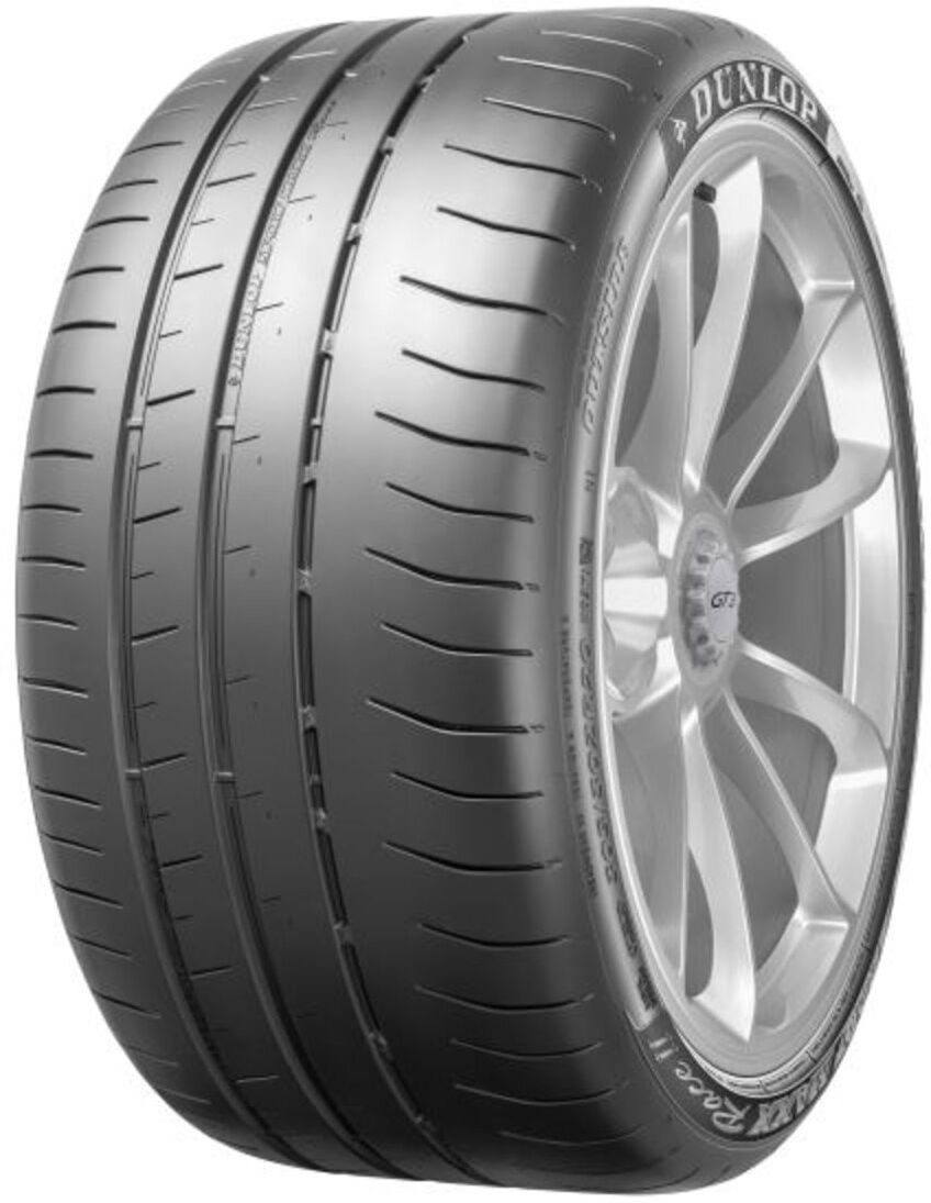 Neumáticos de verano DUNLOP Sport Maxx Race 2 265/35R20 XL 99Y