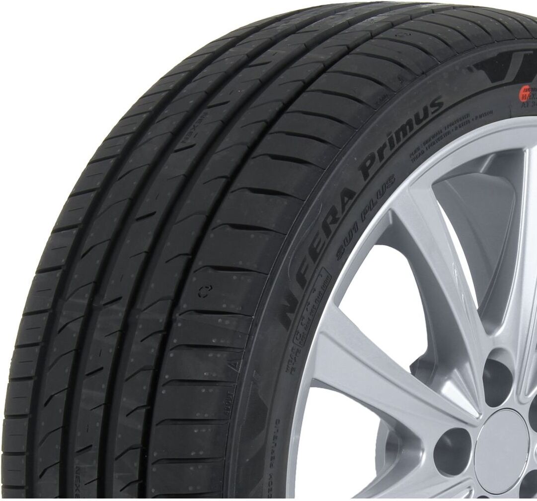 Neumáticos de verano NEXEN NFera Primus 205/50R17 XL 93Y