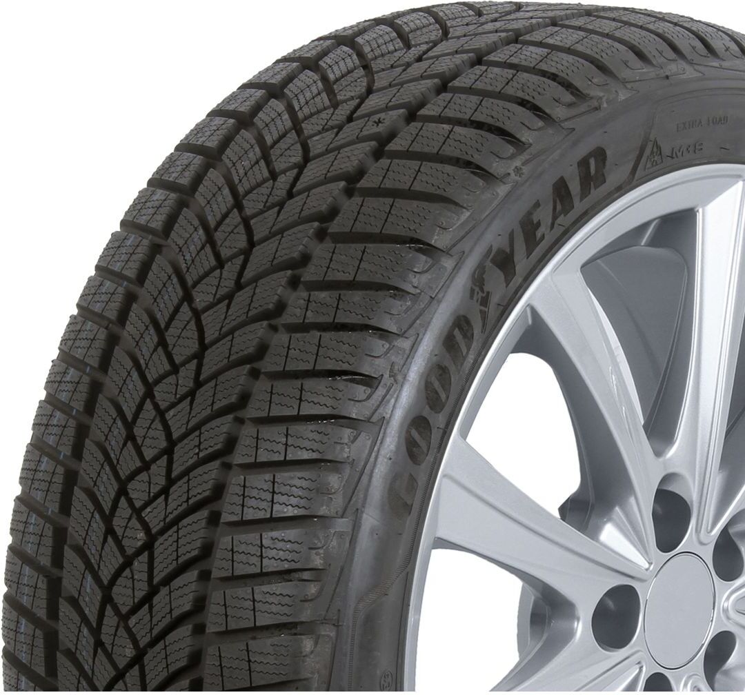 Neumáticos de invierno GOODYEAR UltraGrip Performance + 215/50R17 XL 95V