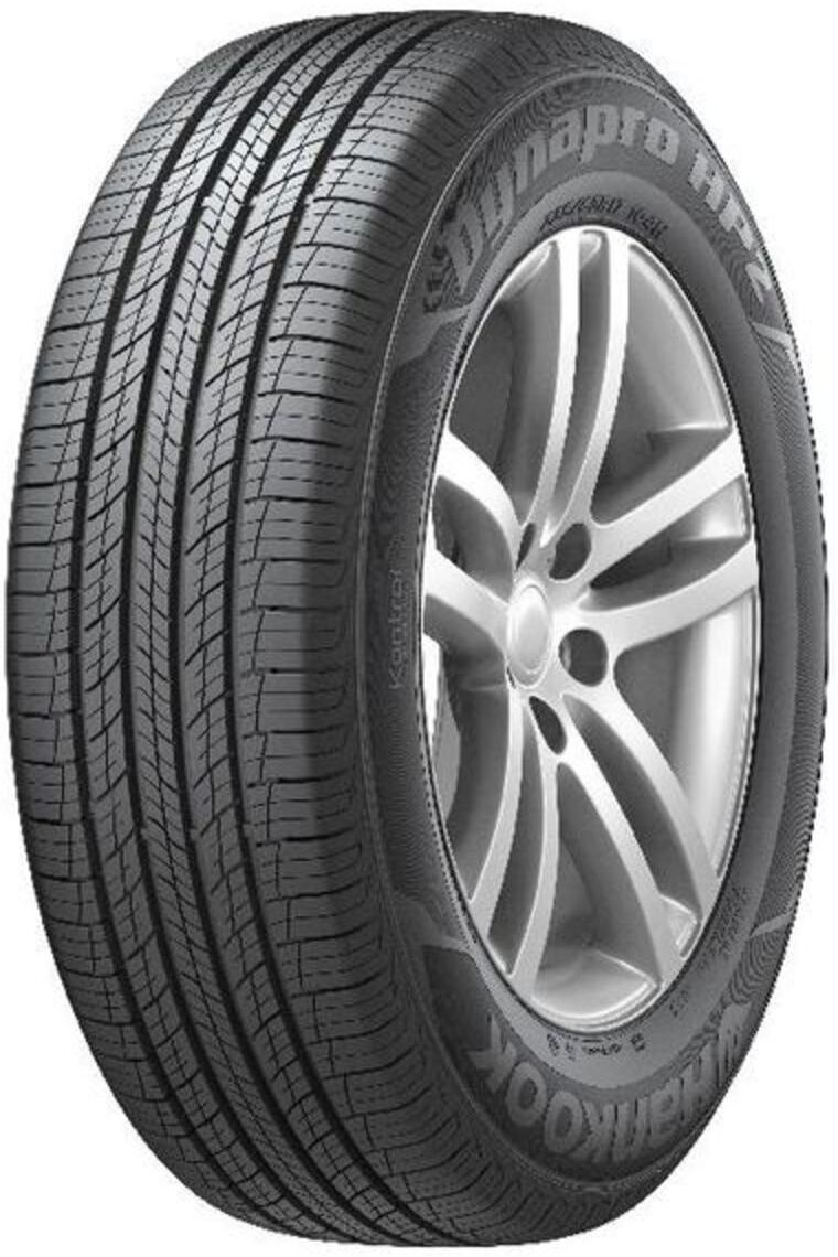 Neumáticos de verano HANKOOK Dynapro HP2 RA33 255/50R20 105H