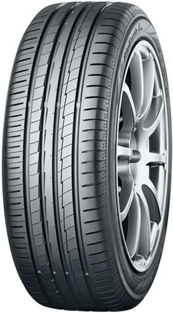 Neumáticos de verano YOKOHAMA BluEarth-A AE-50 215/50R18 92V