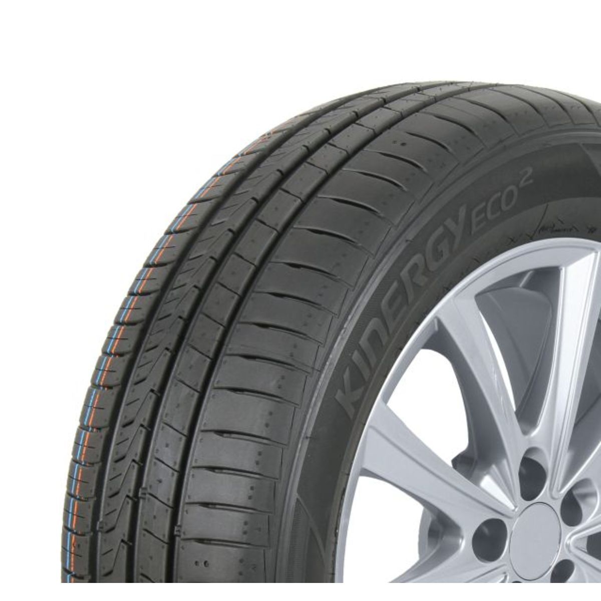 Neumáticos de verano HANKOOK Kinergy eco2 K435 175/65R15 XL 88H