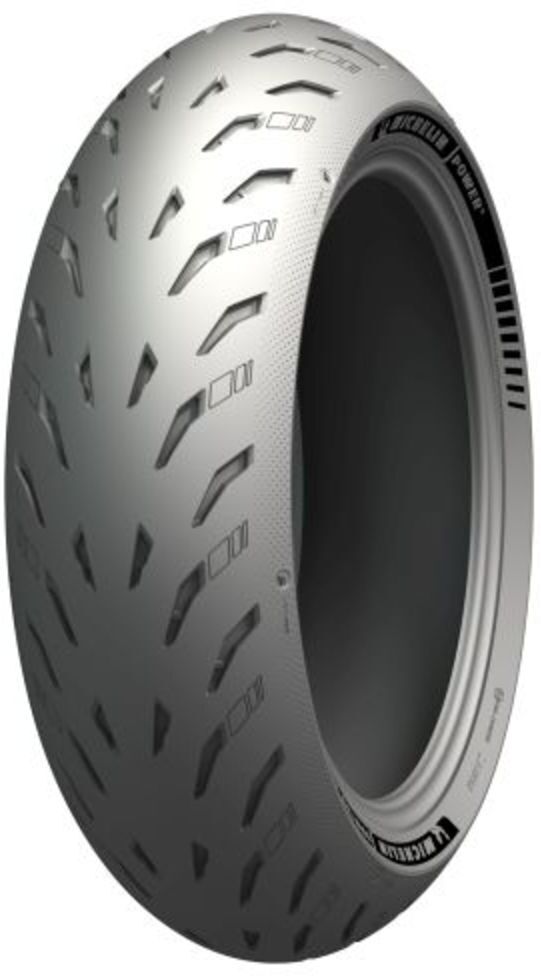 Neumático de carretera MICHELIN Power 5 200/55ZR17 TL 78W