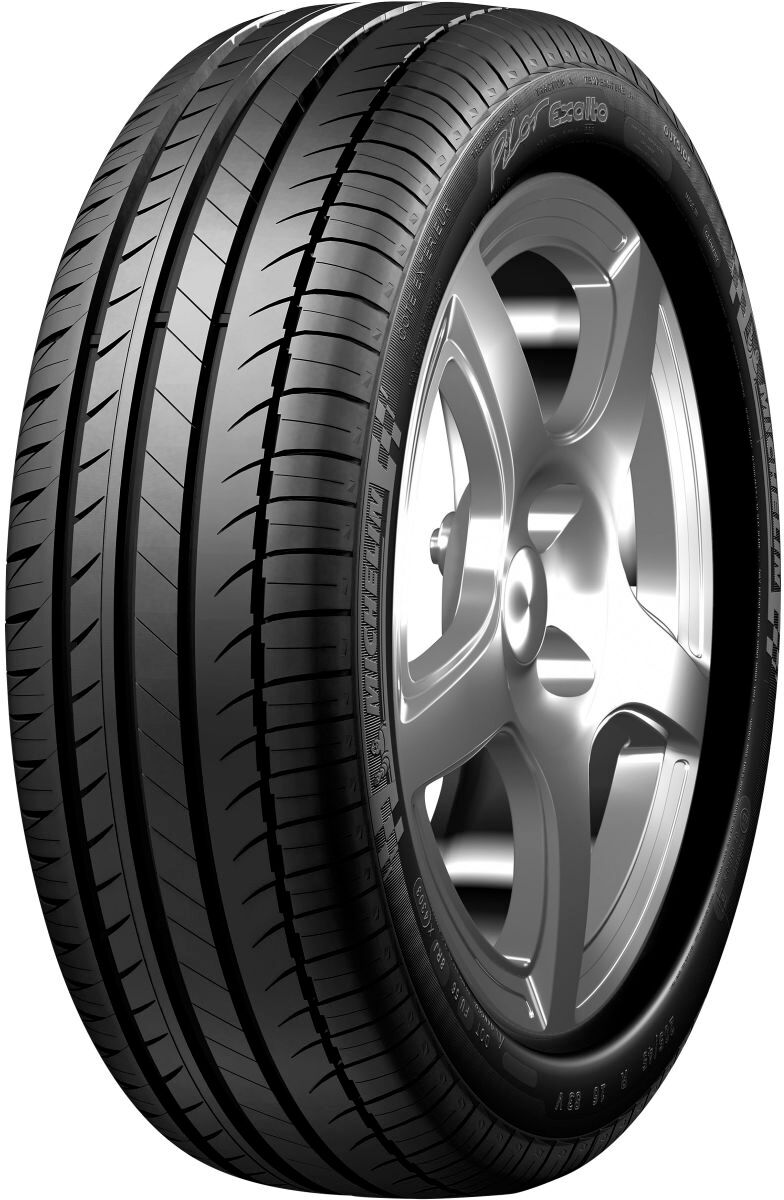 Neumáticos de verano MICHELIN Pilot Exalto PE2 205/55R16 91Y