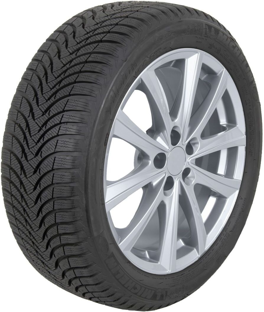 Neumáticos de invierno MICHELIN Alpin A4 175/65R15 XL 88H