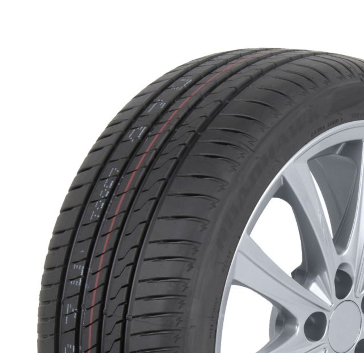 Neumáticos de verano FIRESTONE Roadhawk 205/55R16 91V