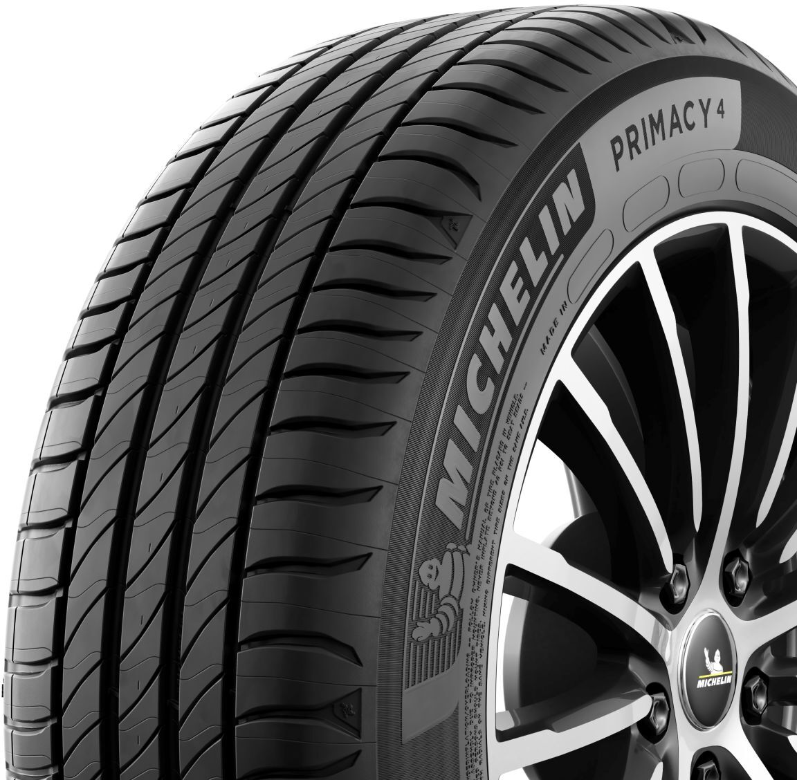 Neumáticos de verano MICHELIN Primacy 4 195/65R15 91V