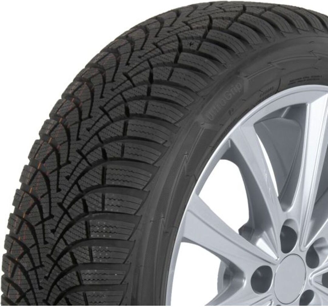 Neumáticos de invierno GOODYEAR Ultra Grip 9+ 185/60R14 82T