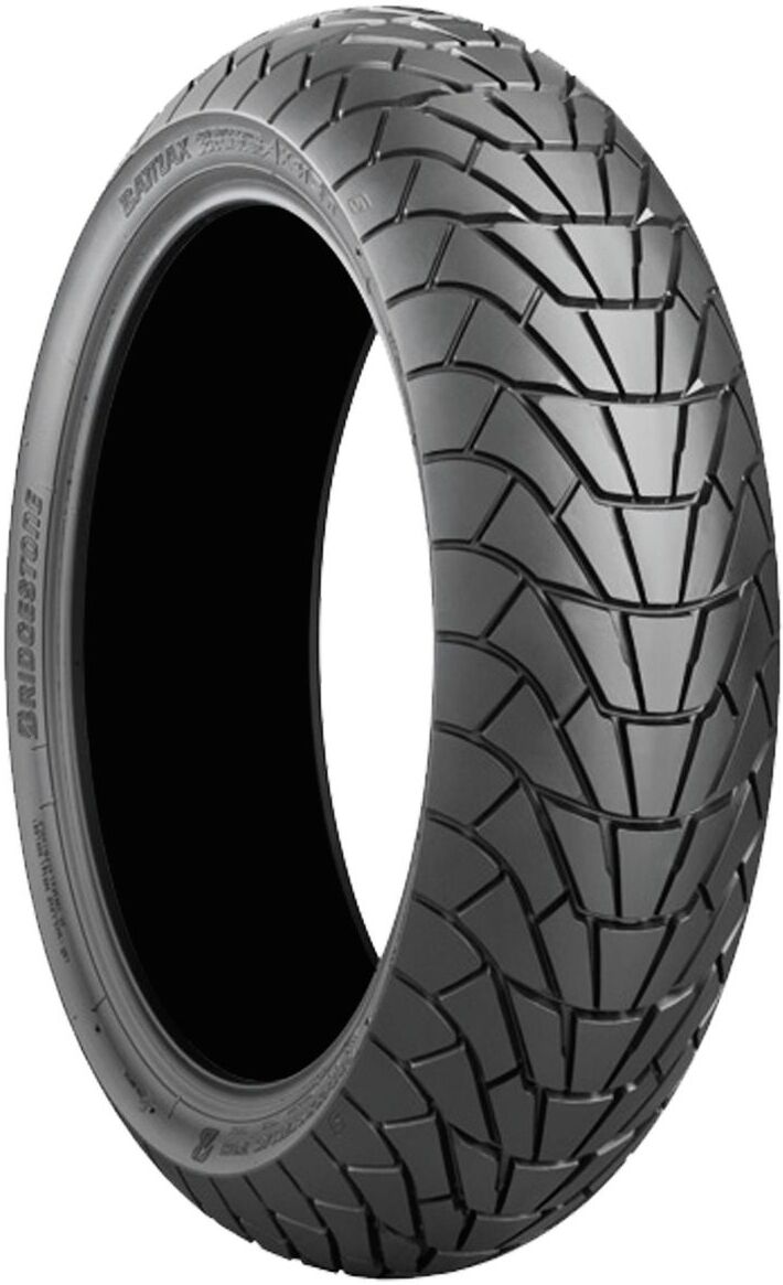 Neumáticos para carretera BRIDGESTONE Batlax Adventurecroscrambler AX41S130/80-17