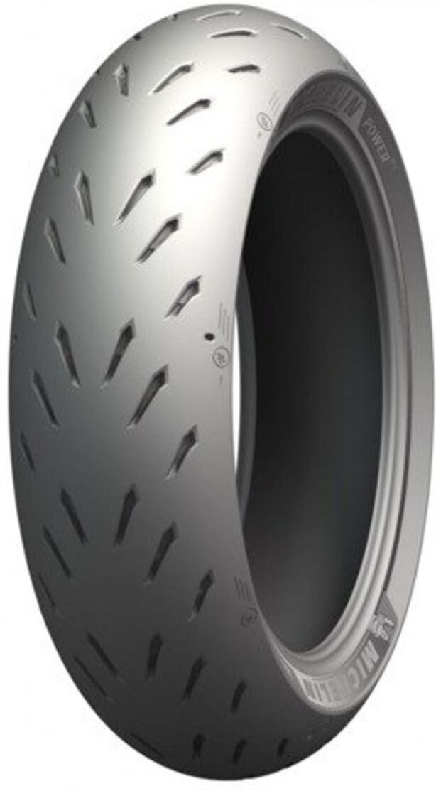 Neumático de carretera MICHELIN POWER RS+ 190/50ZR17 TL 73W