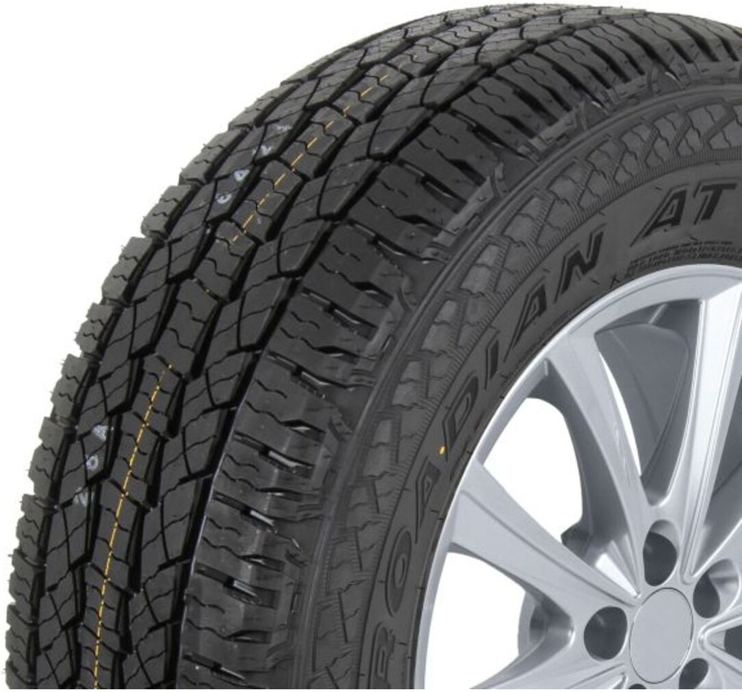 Neumáticos de verano NEXEN Roadian AT 4X4 205/70R15 96T