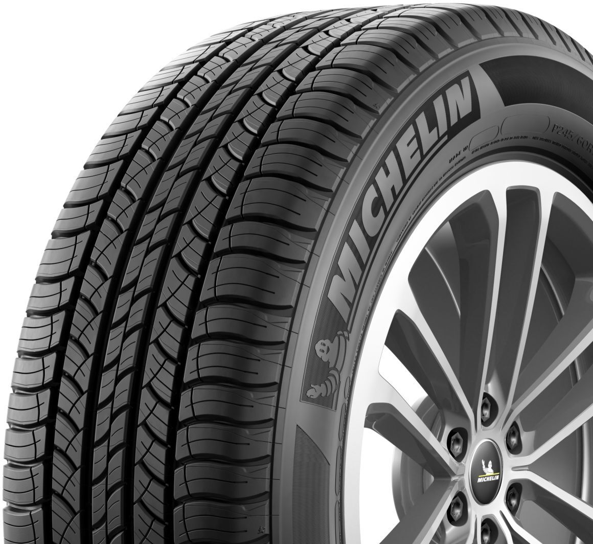 Neumáticos de verano MICHELIN Latitude Tour HP 215/65R16 98H