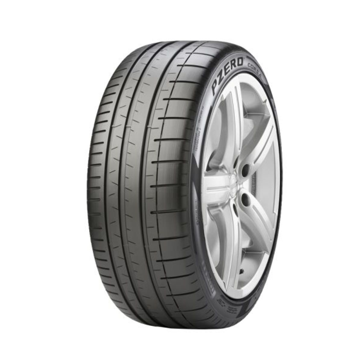 Neumáticos de verano PIRELLI P-Zero Corsa 255/35R20 93Y