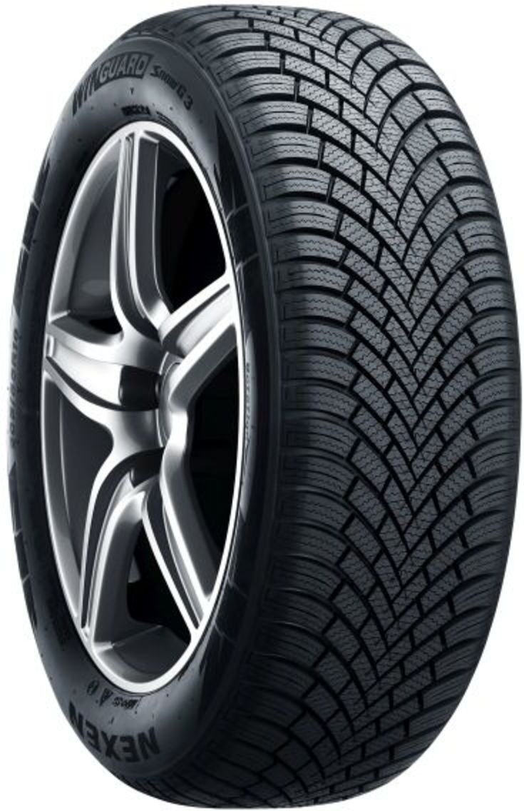 Neumáticos de invierno NEXEN Winguard Snow G3 215/60R16 XL 99H