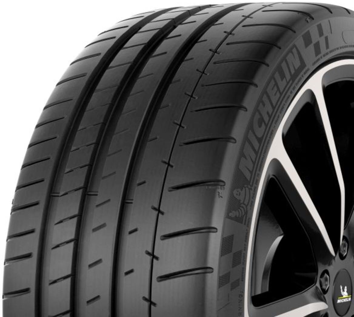 Neumáticos de verano MICHELIN Pilot Super Sport 275/35R19 XL 100Y