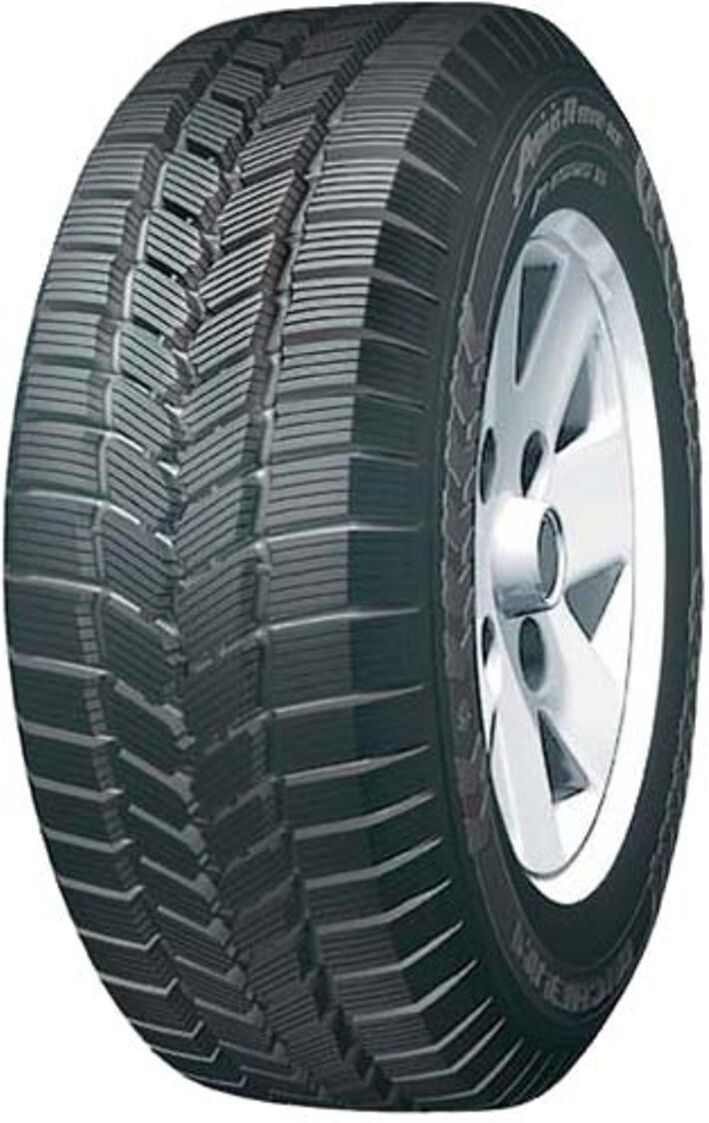 Neumáticos de invierno MICHELIN Agilis 51 Snow-Ice 215/65R15C, 104/102T TL