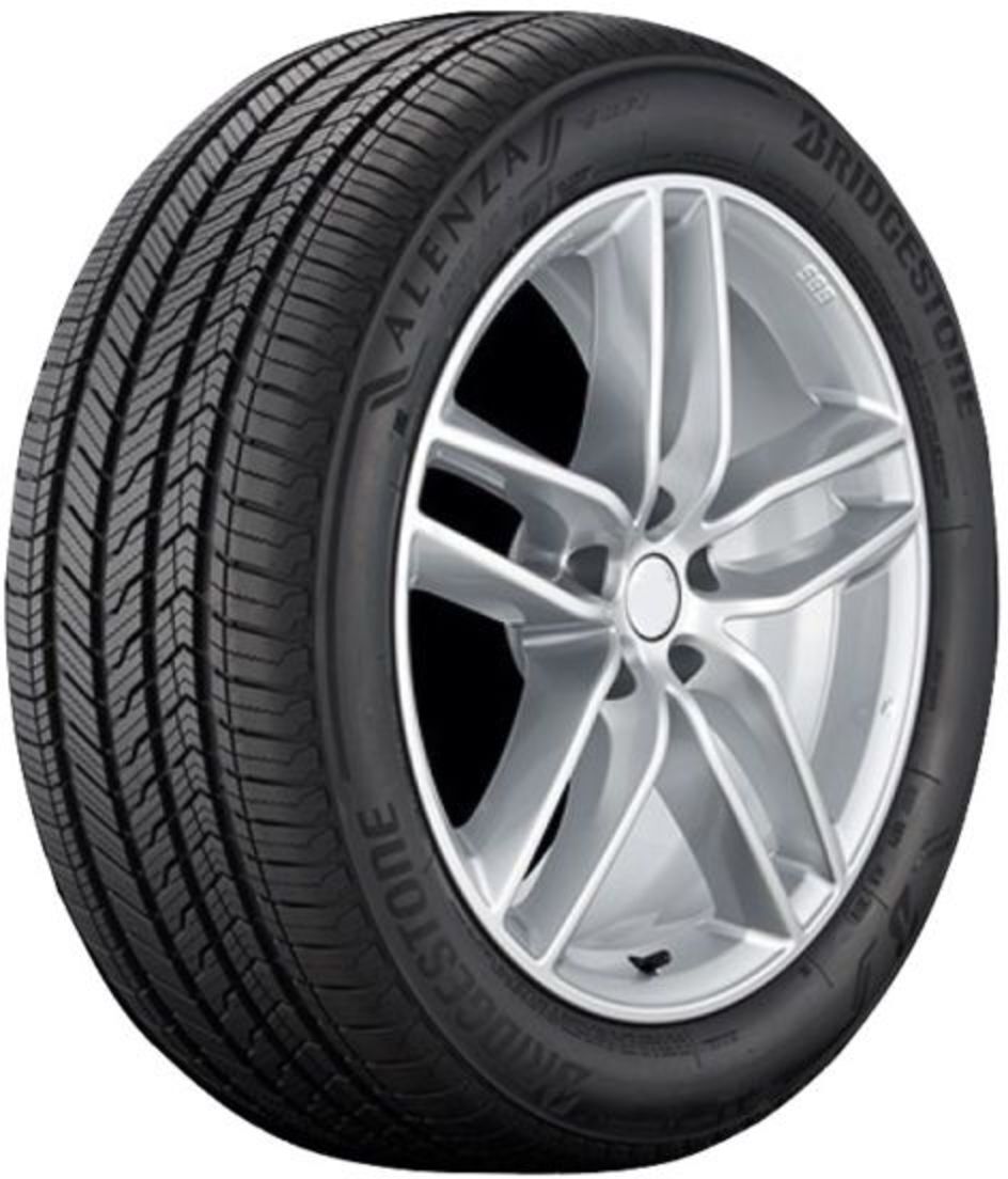 Neumáticos de verano BRIDGESTONE Alenza Sport All Season 255/55R19 XL 111V