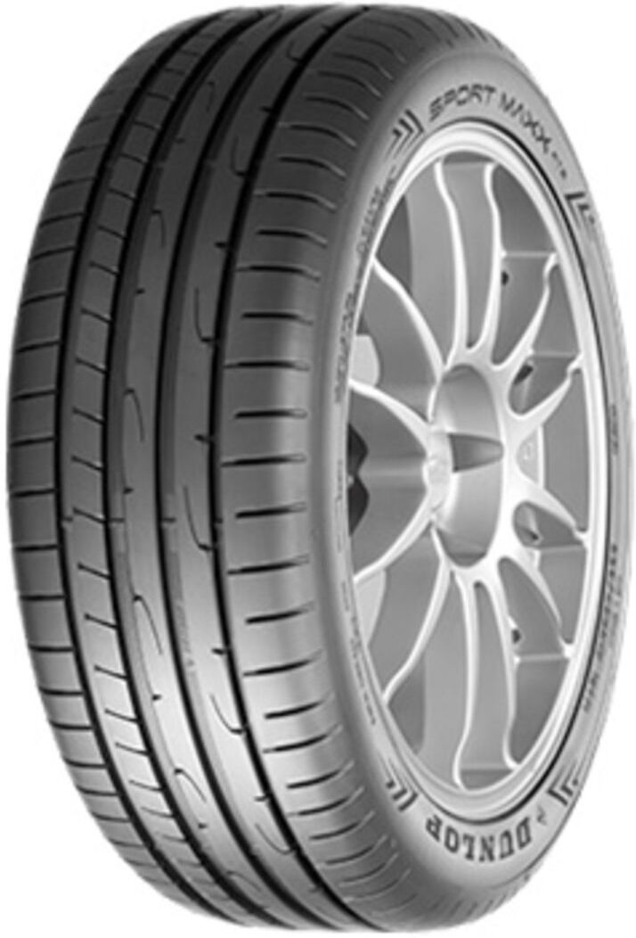 Neumáticos de verano DUNLOP Sport Maxx RT2 215/50R17 XL 95Y