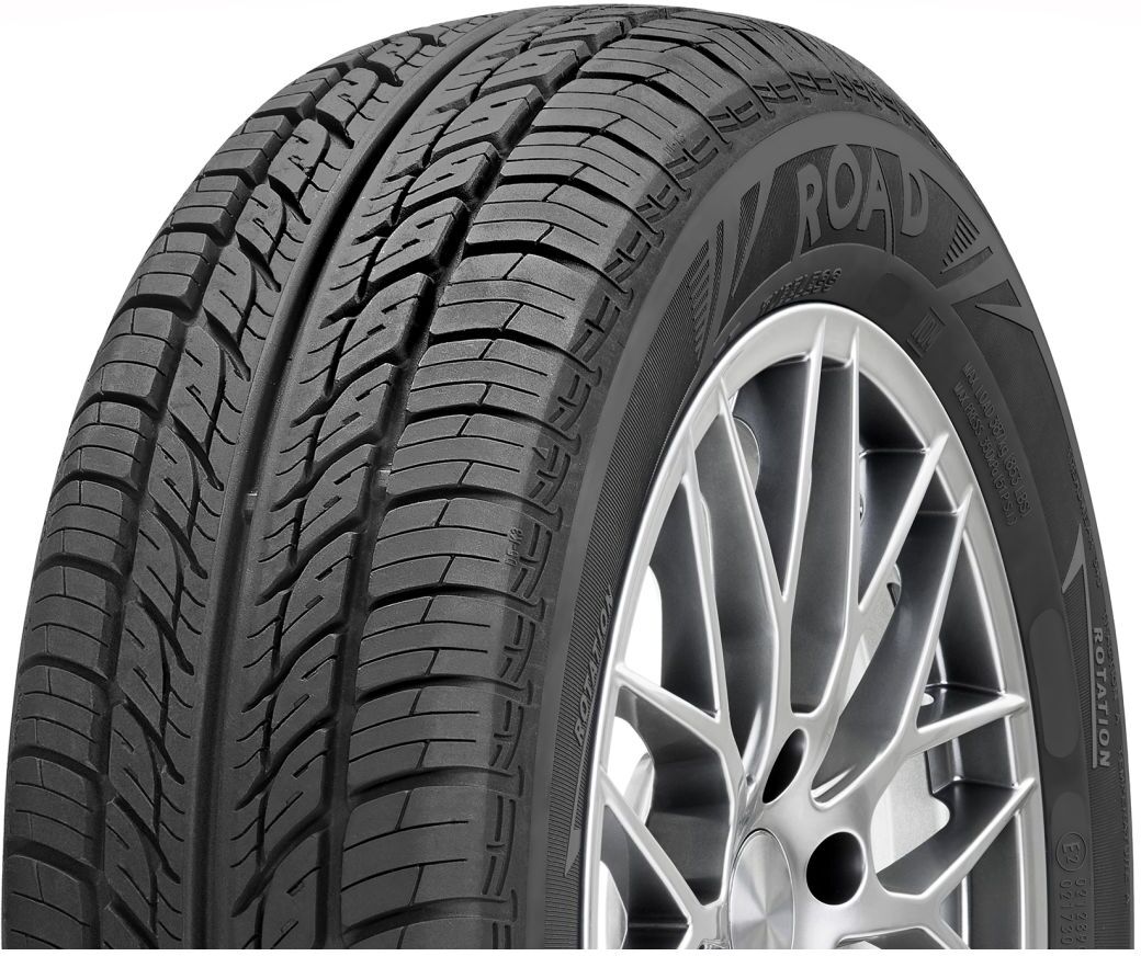 Neumáticos de verano KORMORAN Road 175/65R13 80T