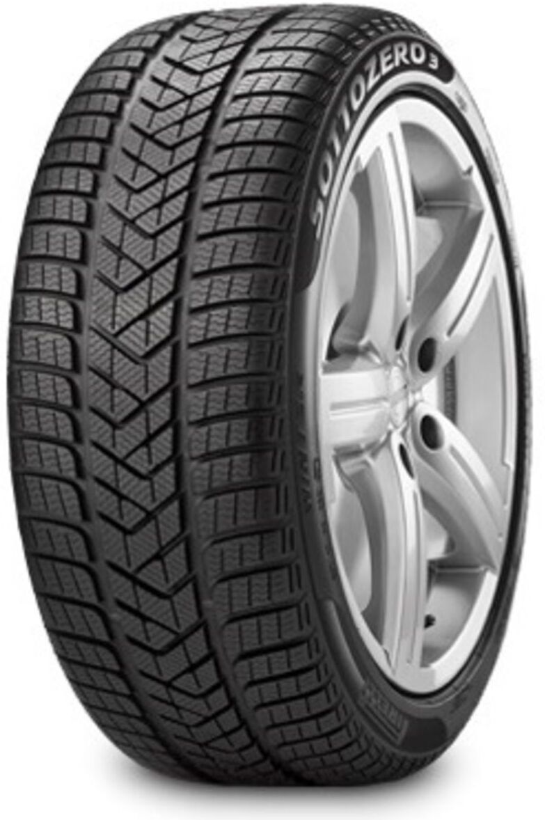 Neumáticos de invierno PIRELLI SottoZero 3 255/40R19 XL 100V