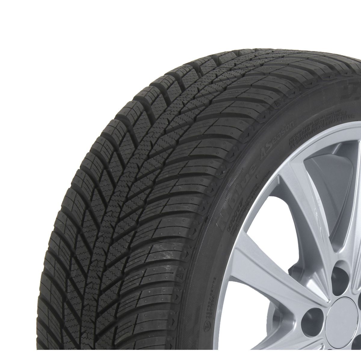 Neumáticos para todas las estaciones NEXEN NBlue 4Season 195/60R15 88H