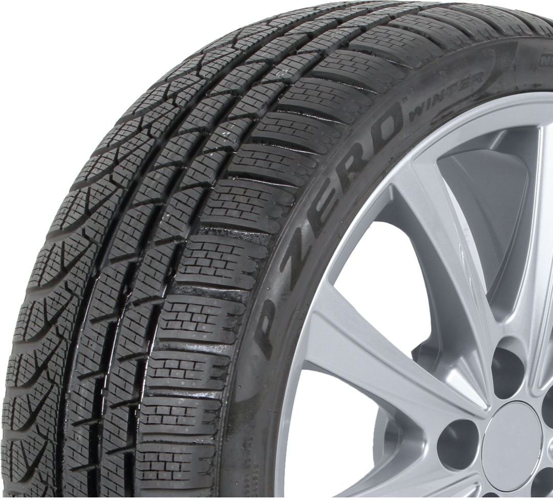 Neumáticos de invierno PIRELLI P Zero Winter 275/35R19 XL 100V